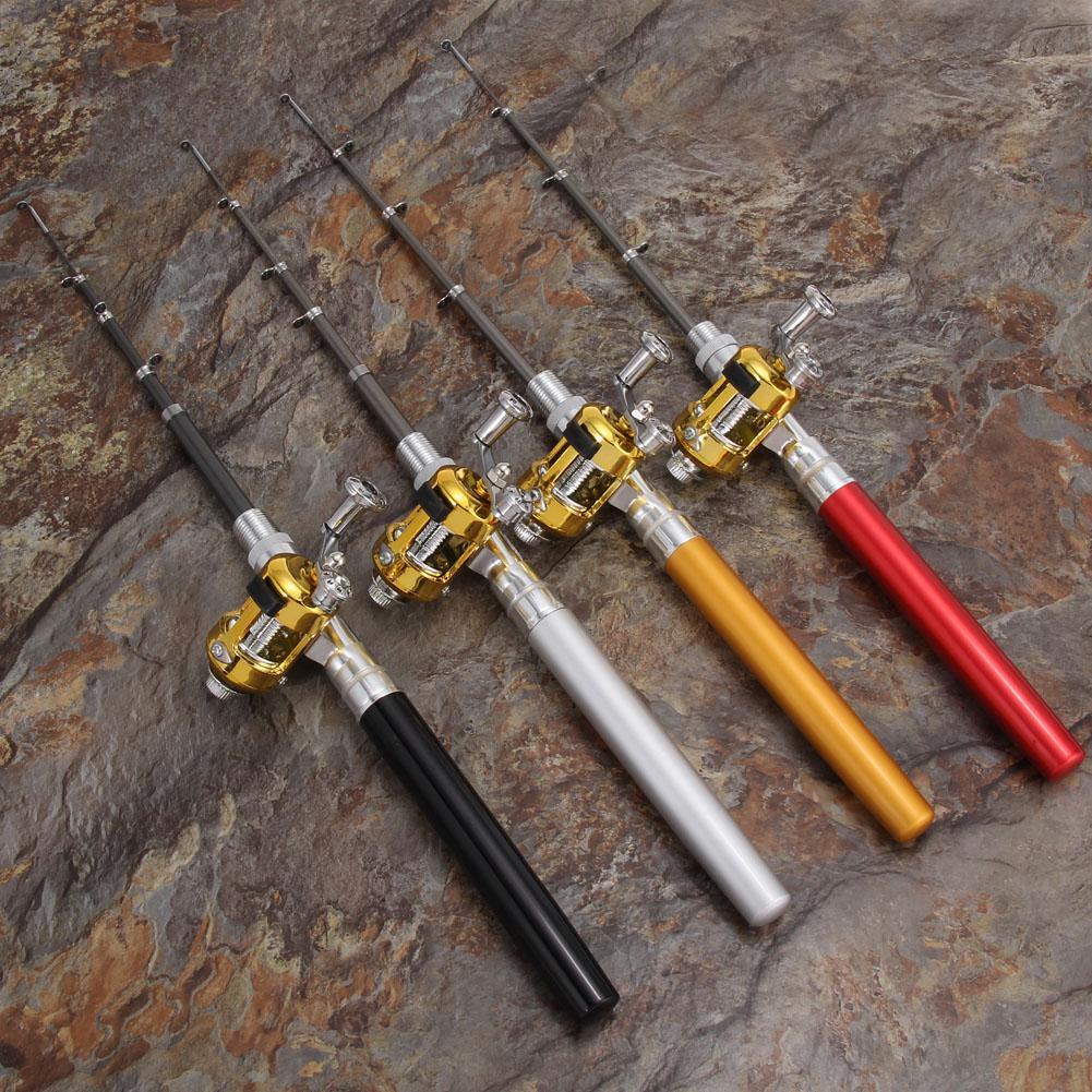 Penn Reel Fierce - Multicolor Fishing Tool Mini Portable Pocket