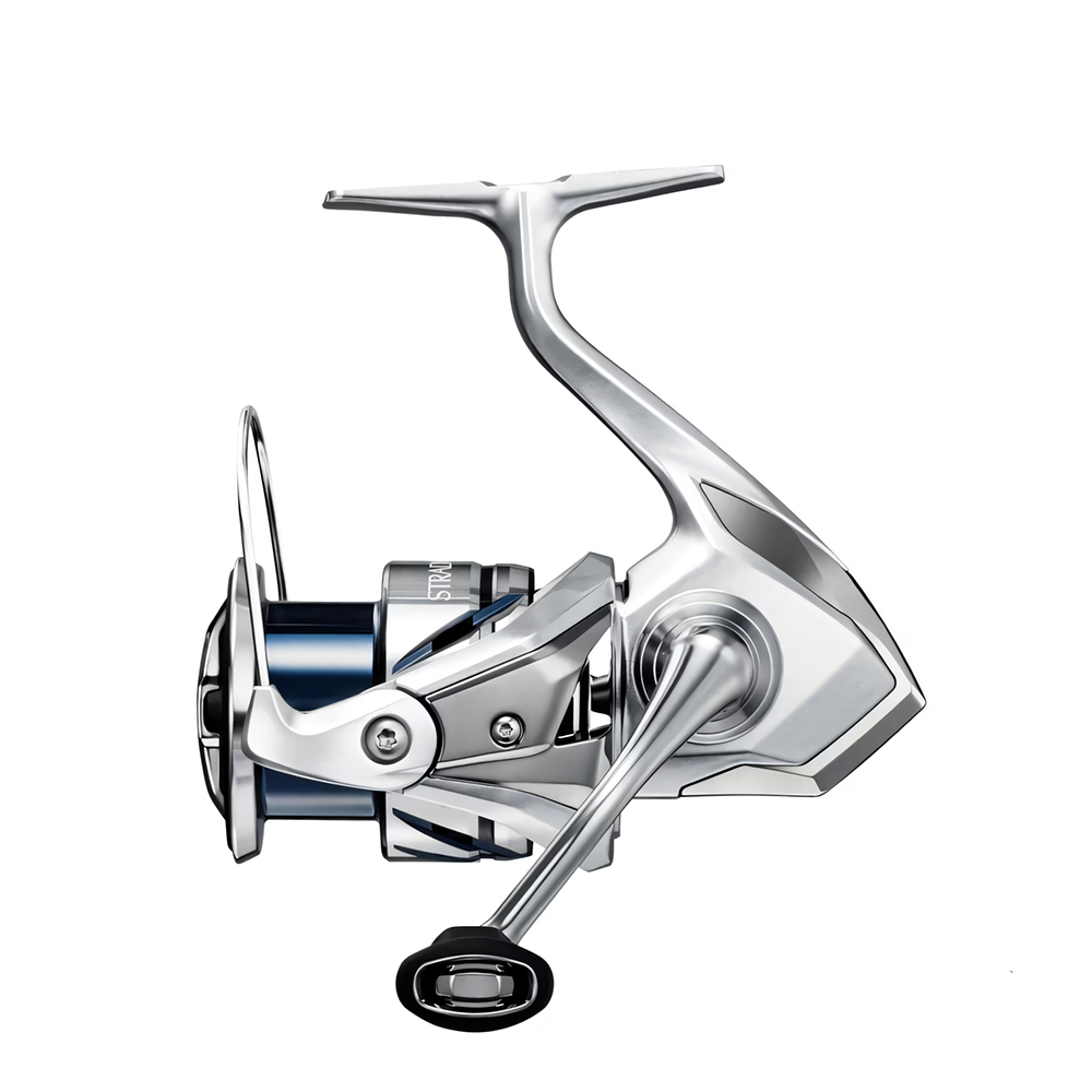 Daiwa Reel Bg - SHIMANO 23 STRADIC Fishing Reel 6+1BB