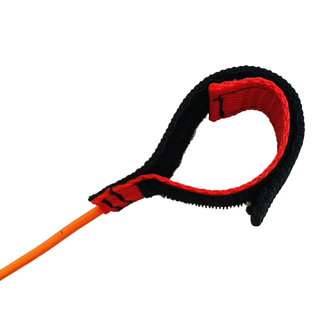 Fishing Kayak Paddle Leash - Multi Purpose Kayak Paddle Leash High