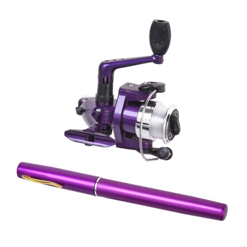 Penn Reel Fierce - Pen Fishing Rod Reel Set Mini