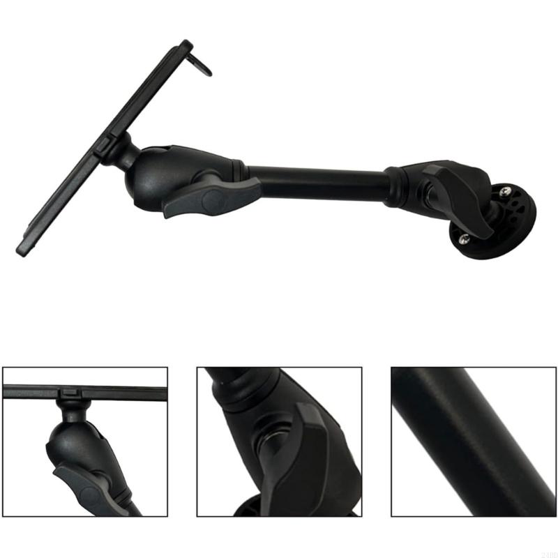 Adjustable Fish Finder Mount B - Fishing Kayak Fish Finder Mount review and price
