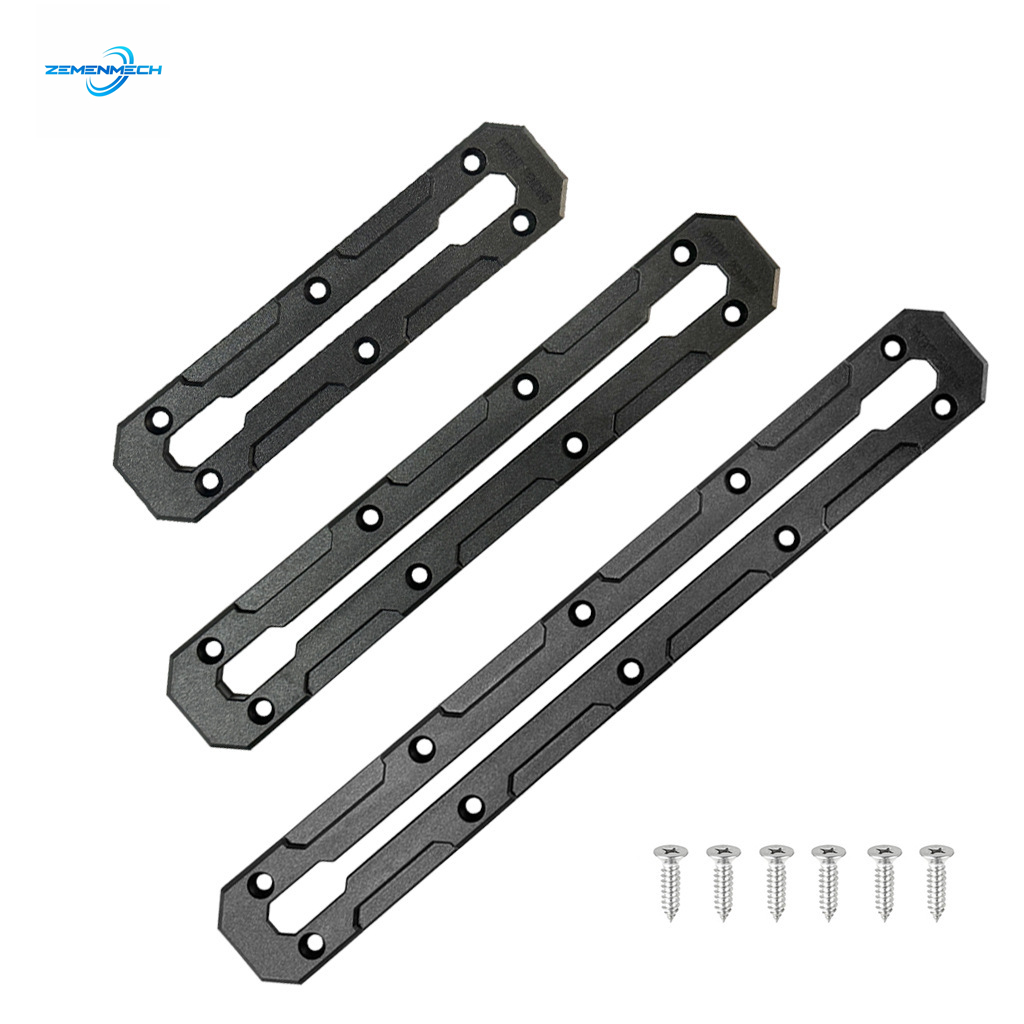Kayak Low Profile Track for Fi - Fishing Kayak Rod Holder review and price