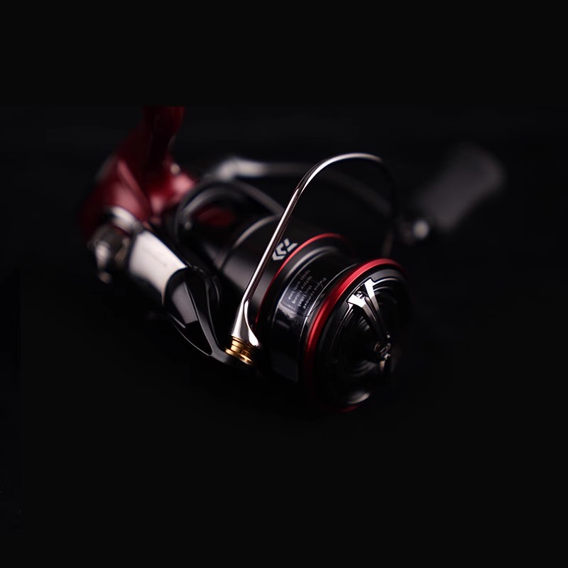 2025 NEW DAIWA FUEGO CS LT Spi - Daiwa Reel Bg review and price