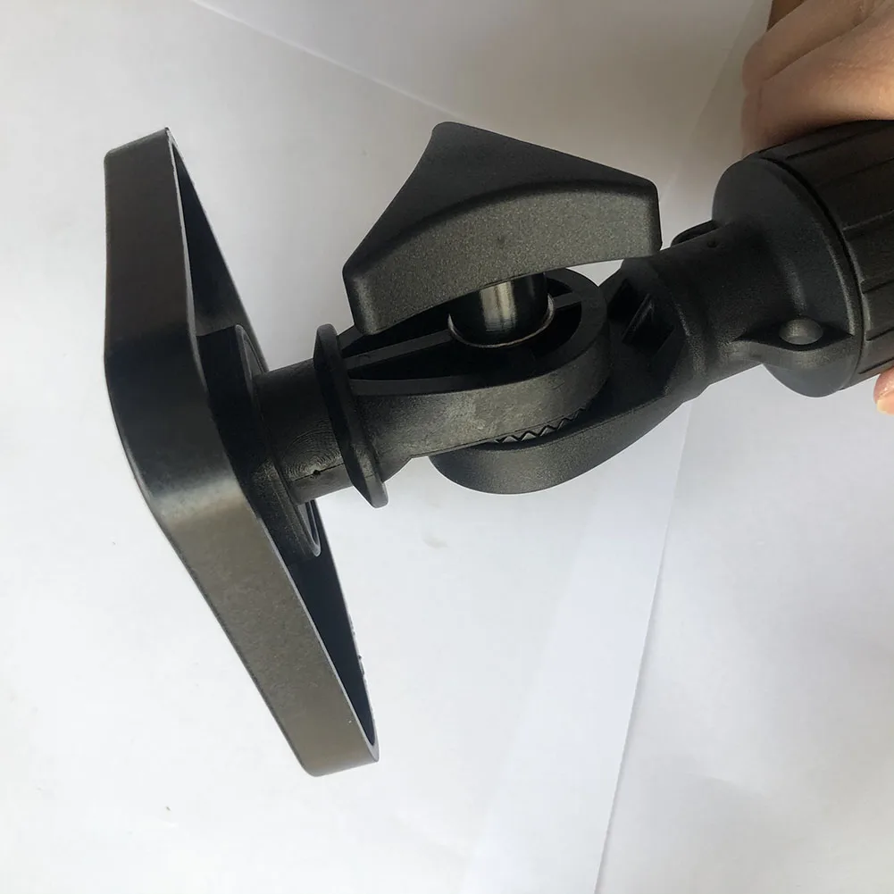 Fish Finder Base Bracket Trans - Fishing Kayak Fish Finder Mount review and price
