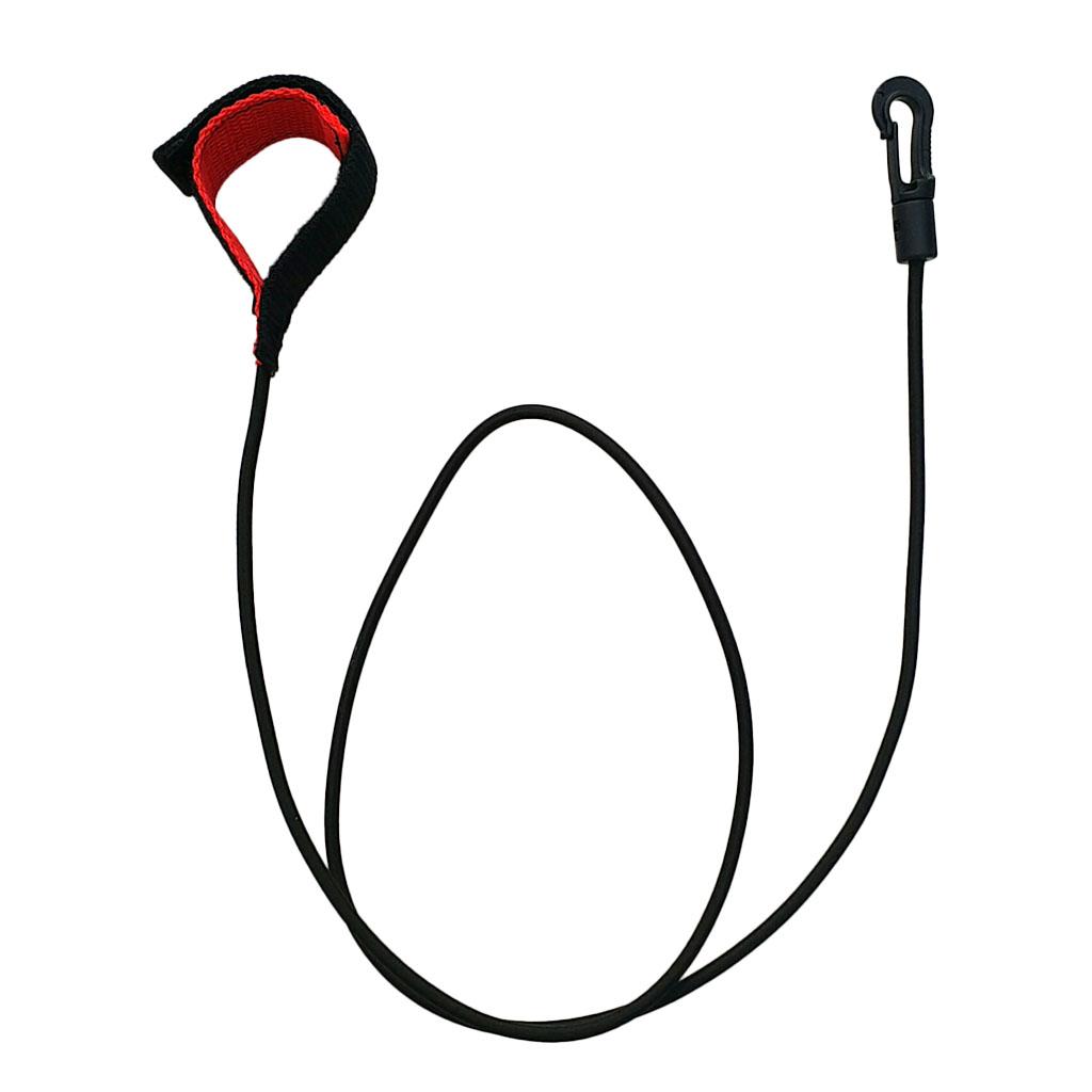 Multifunction Kayak Paddle Lea - Fishing Kayak Paddle Leash review and price