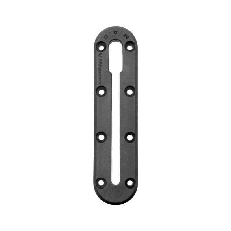 179mm Long Kayak Track mount,K - Fishing Kayak Fish Finder Mount review and price