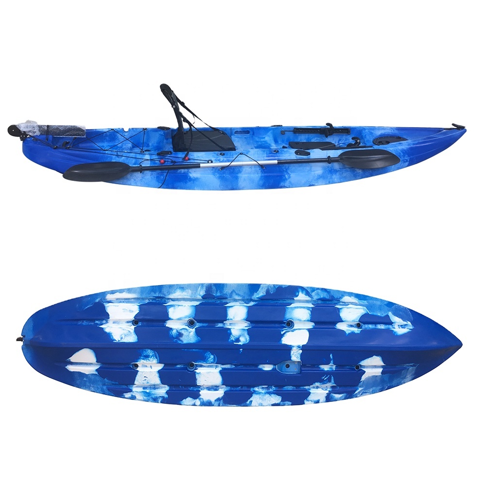 One Adult And One Kid Or Pet 1 - Fishing Kayak Sit In review and price