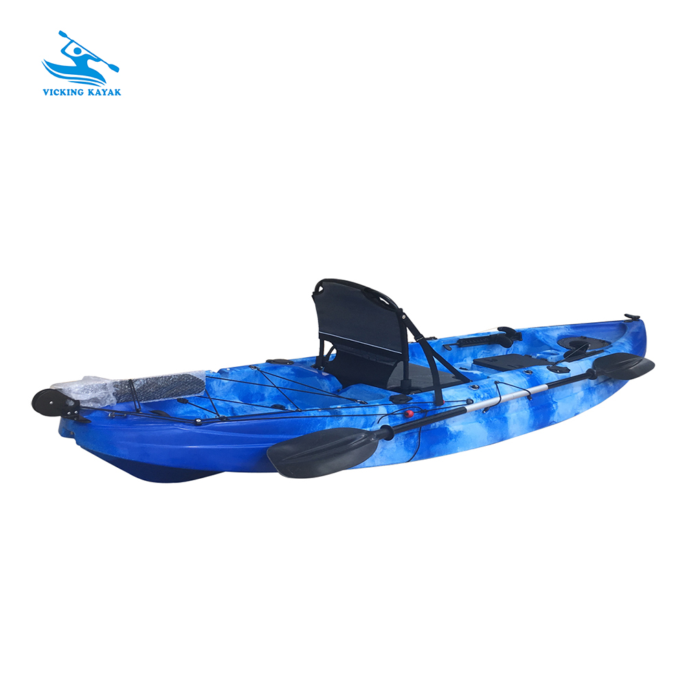 One Adult And One Kid Or Pet 1 - Fishing Kayak Sit In review and price