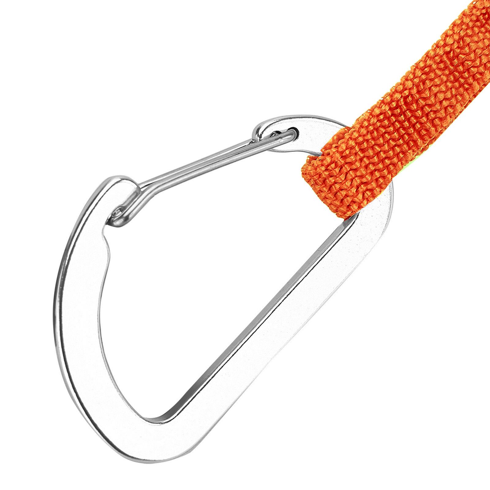 Stretchable Nylon Boat Paddle  - Fishing Kayak Paddle Leash review and price