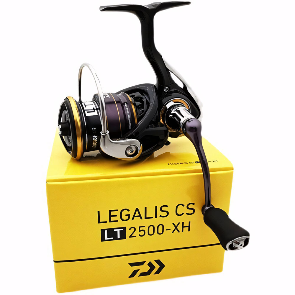 DAIWA 2021 LEGALIS CS LT Fishi - Daiwa Reel Bg review and price