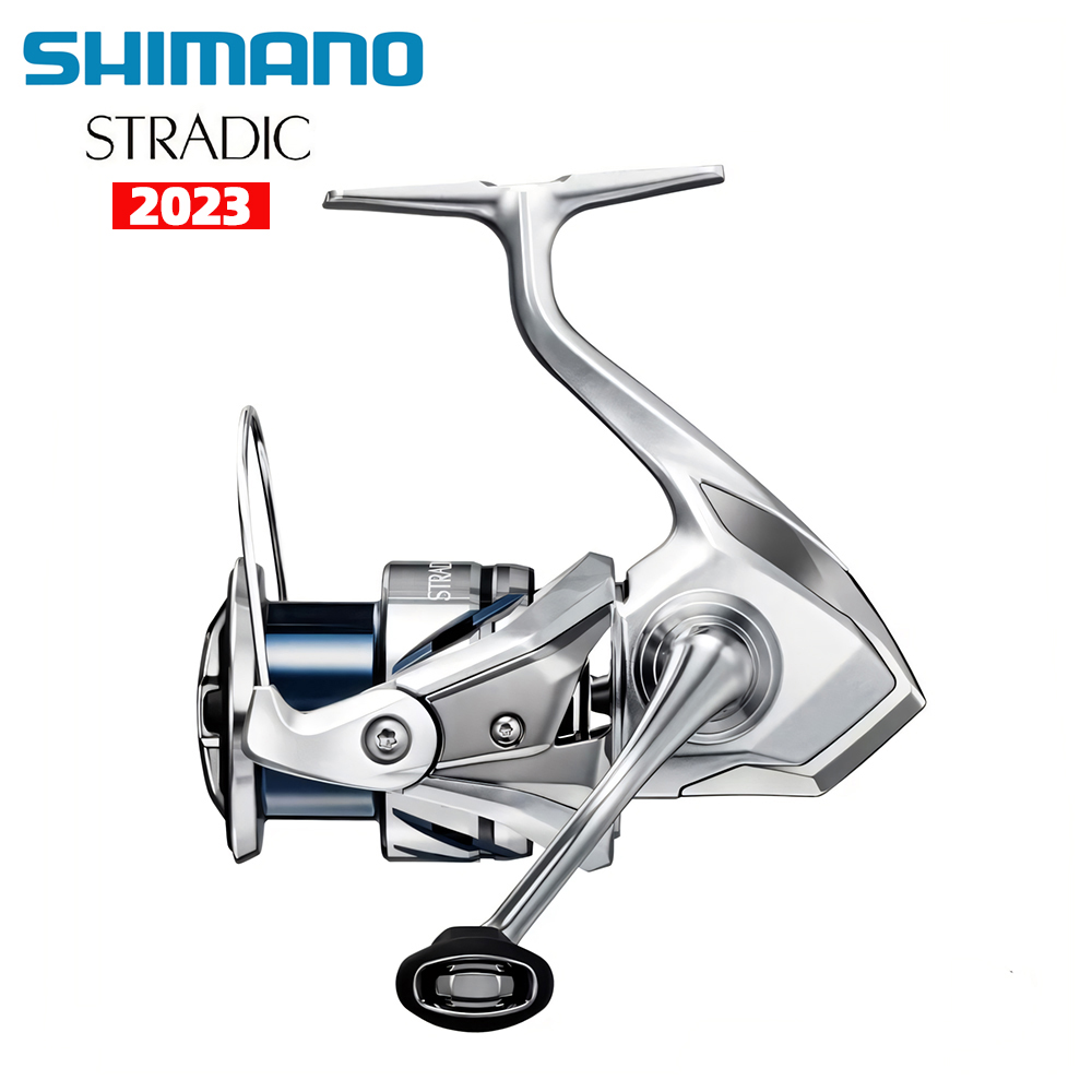 2023 SHIMANO STRADIC Spining F - Shimano Reel Sustain review and price