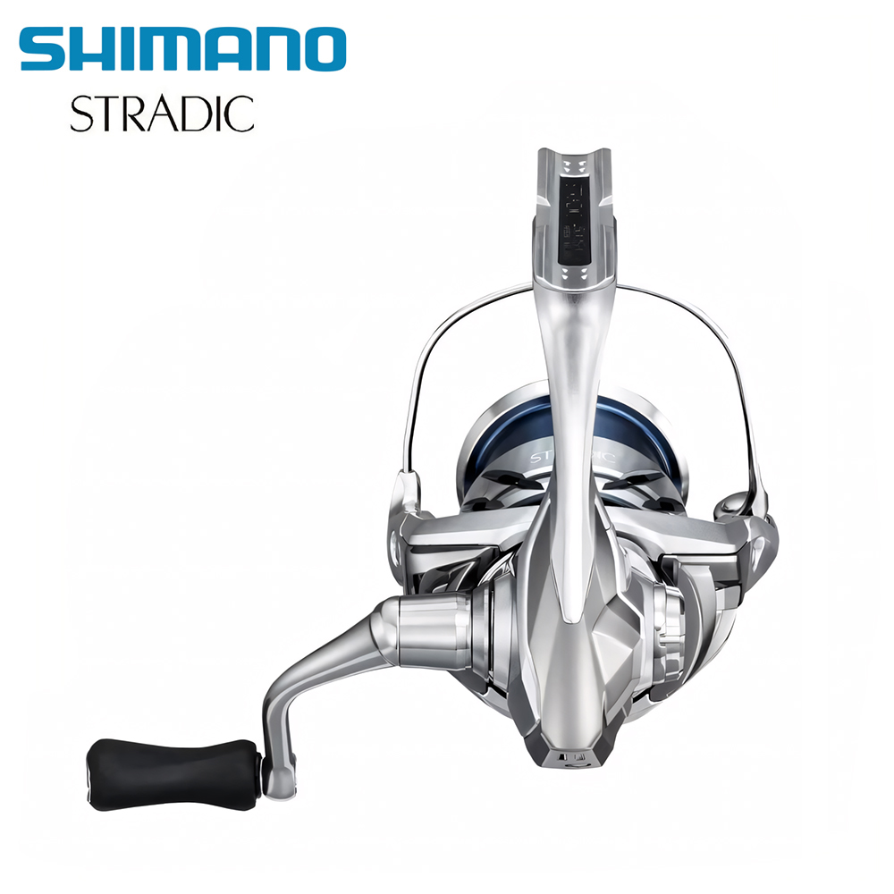 2023 SHIMANO STRADIC Spining F - Shimano Reel Sustain review and price