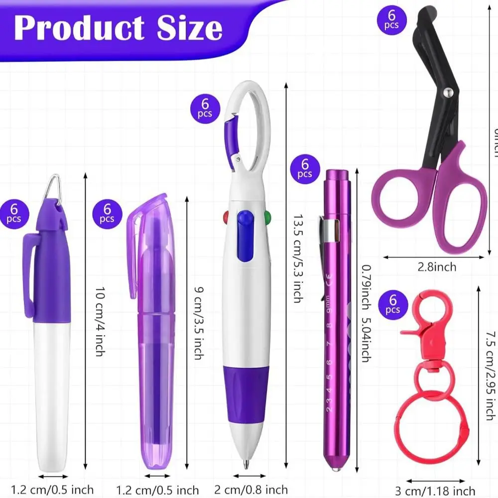 Gift Retractable Nurse Pen Set - Penn Reel Fierce review and price