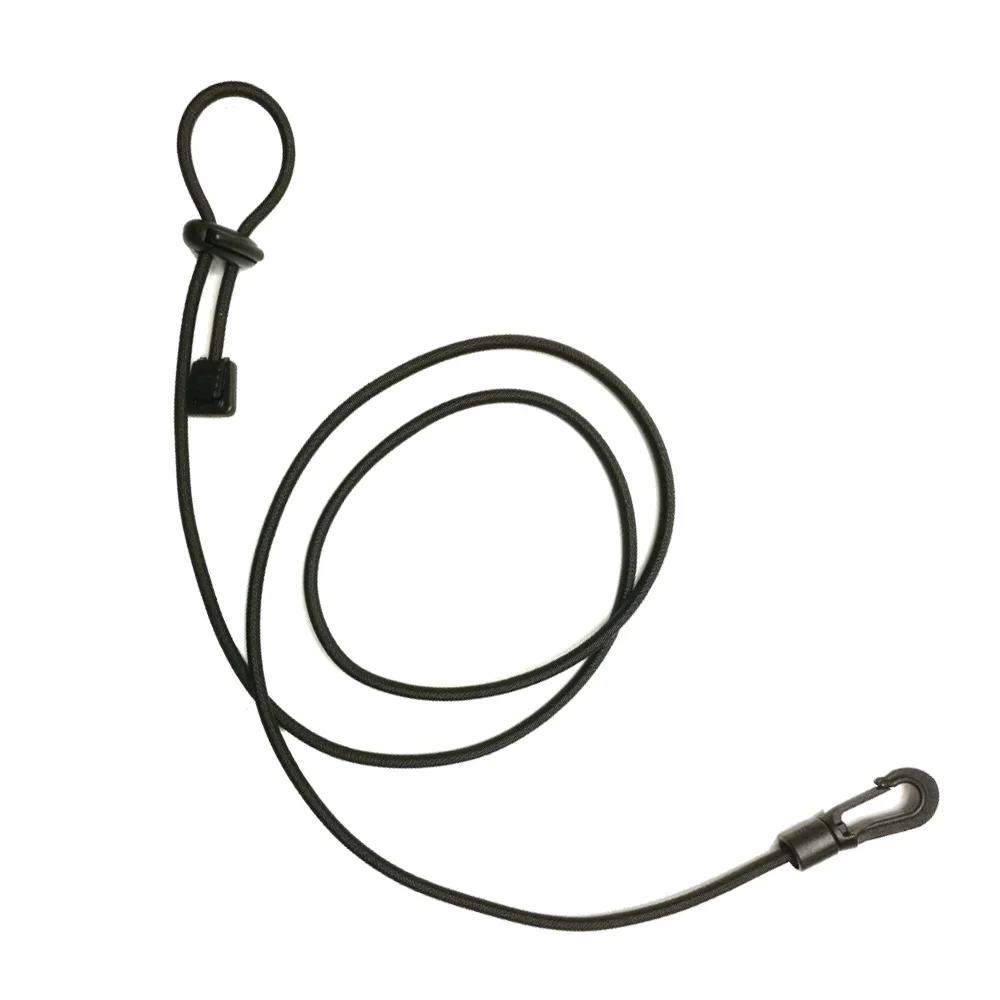 1.2M Canoe Kayak Paddle Leash  - Fishing Kayak Paddle Leash review and price
