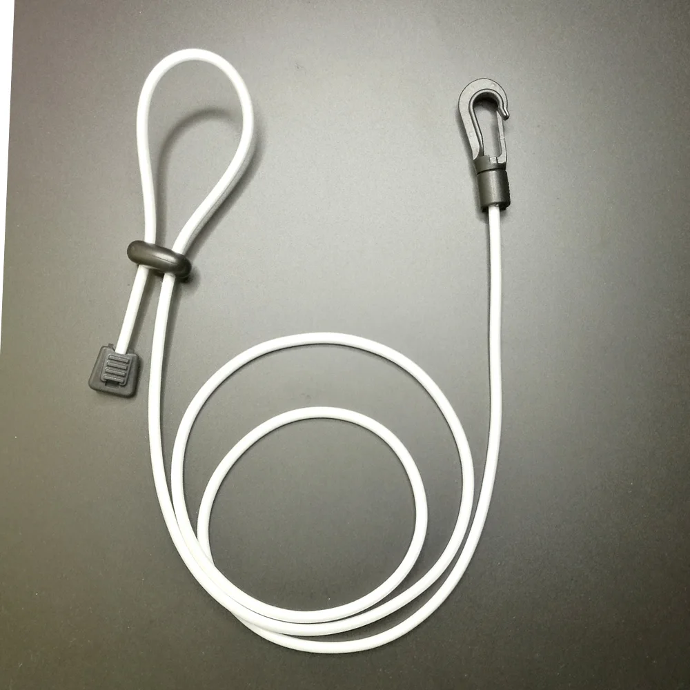 1.2M Canoe Kayak Paddle Leash  - Fishing Kayak Paddle Leash review and price