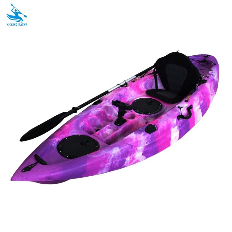 Vicking New Designed Small Che - Fishing Kayak Rod Holder review and price