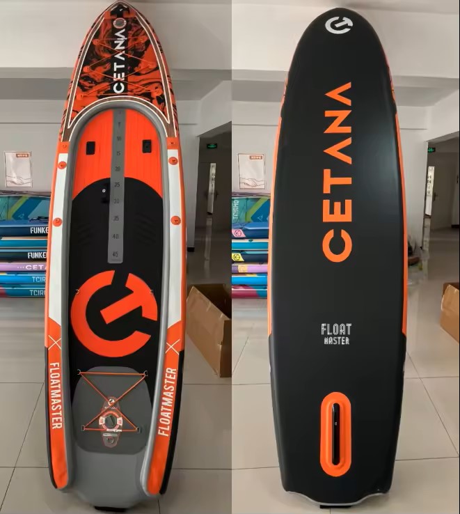 China Manufacture OEM Fishing  - Fishing Kayak Paddle review and price