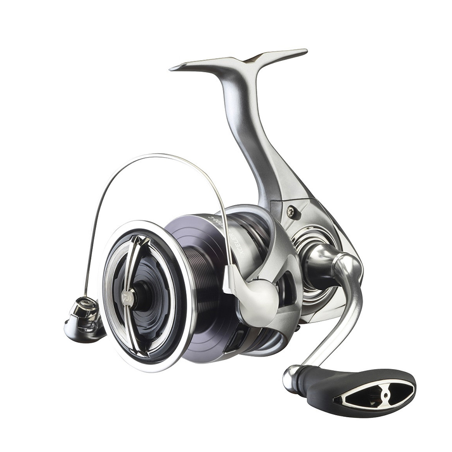 NEW 2023 DAIWA EXCELER LT Spin - Daiwa Reel Bg review and price