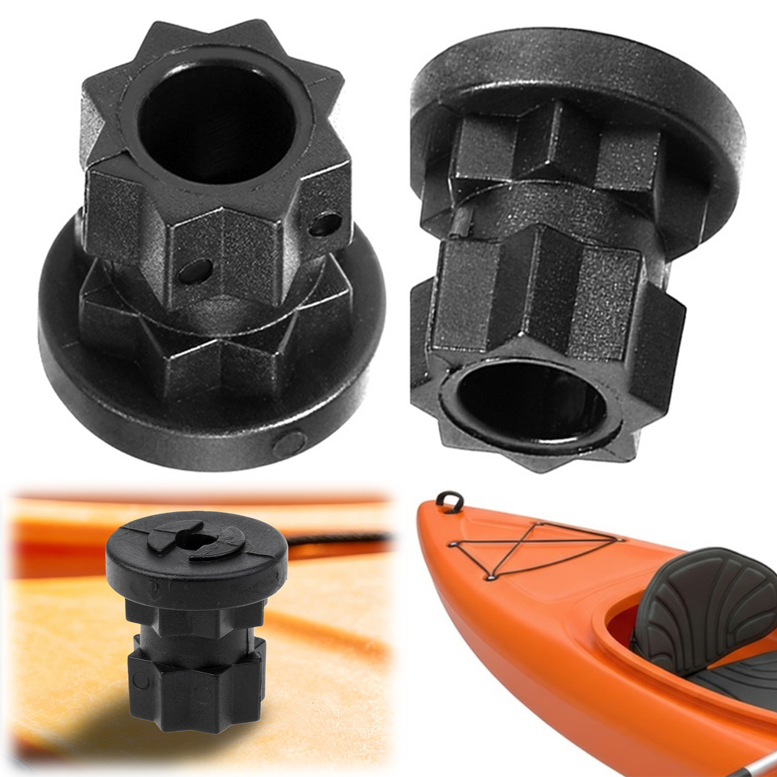 Kayak Mount Rack Lightweight C - Fishing Kayak Fish Finder Mount review and price