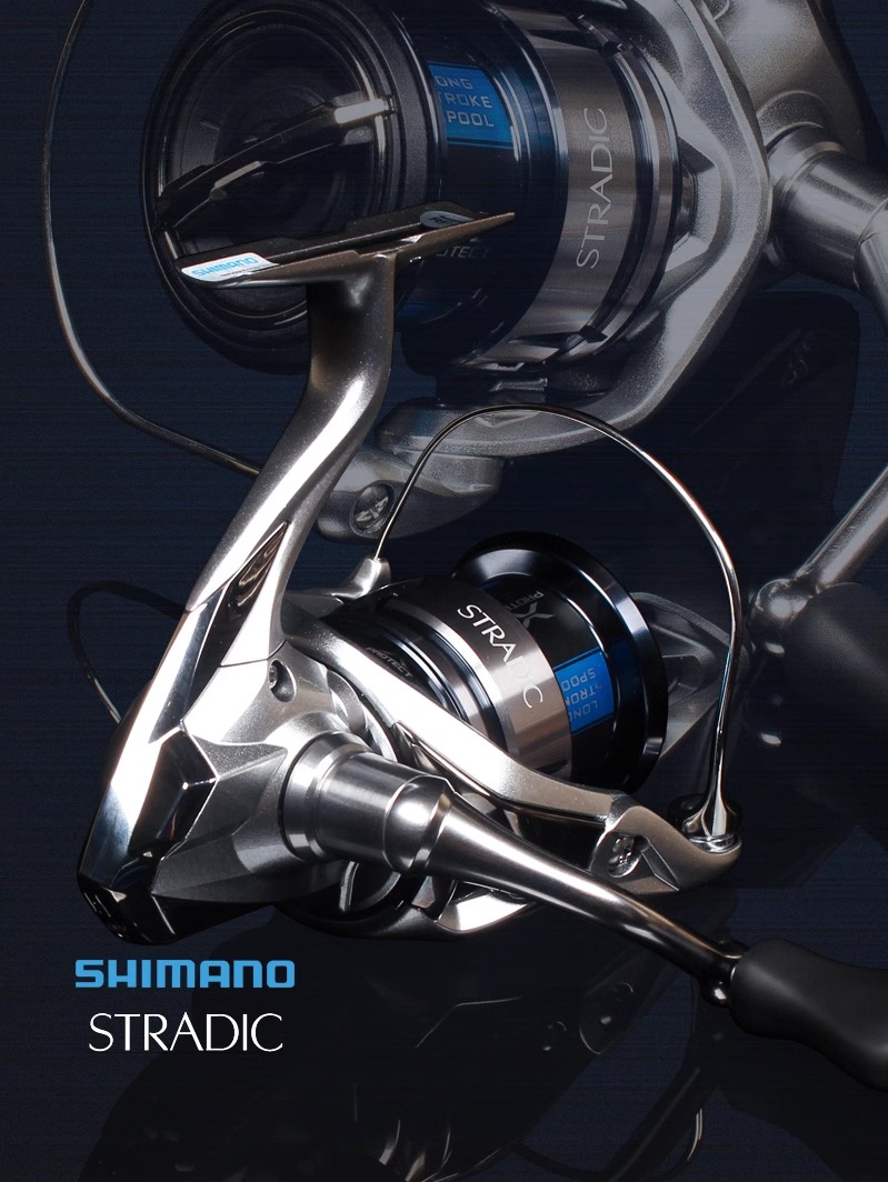 SHIMANO 23 STRADIC  Fishing Re - Daiwa Reel Bg review and price