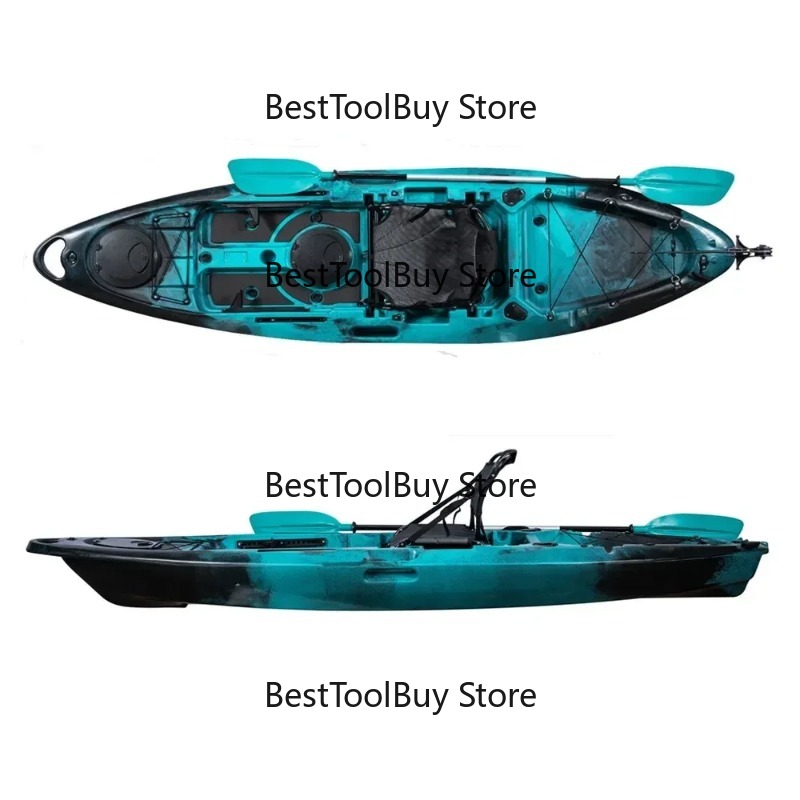 First Level Sit on Top Fishing - Fishing Kayak Sit In review and price