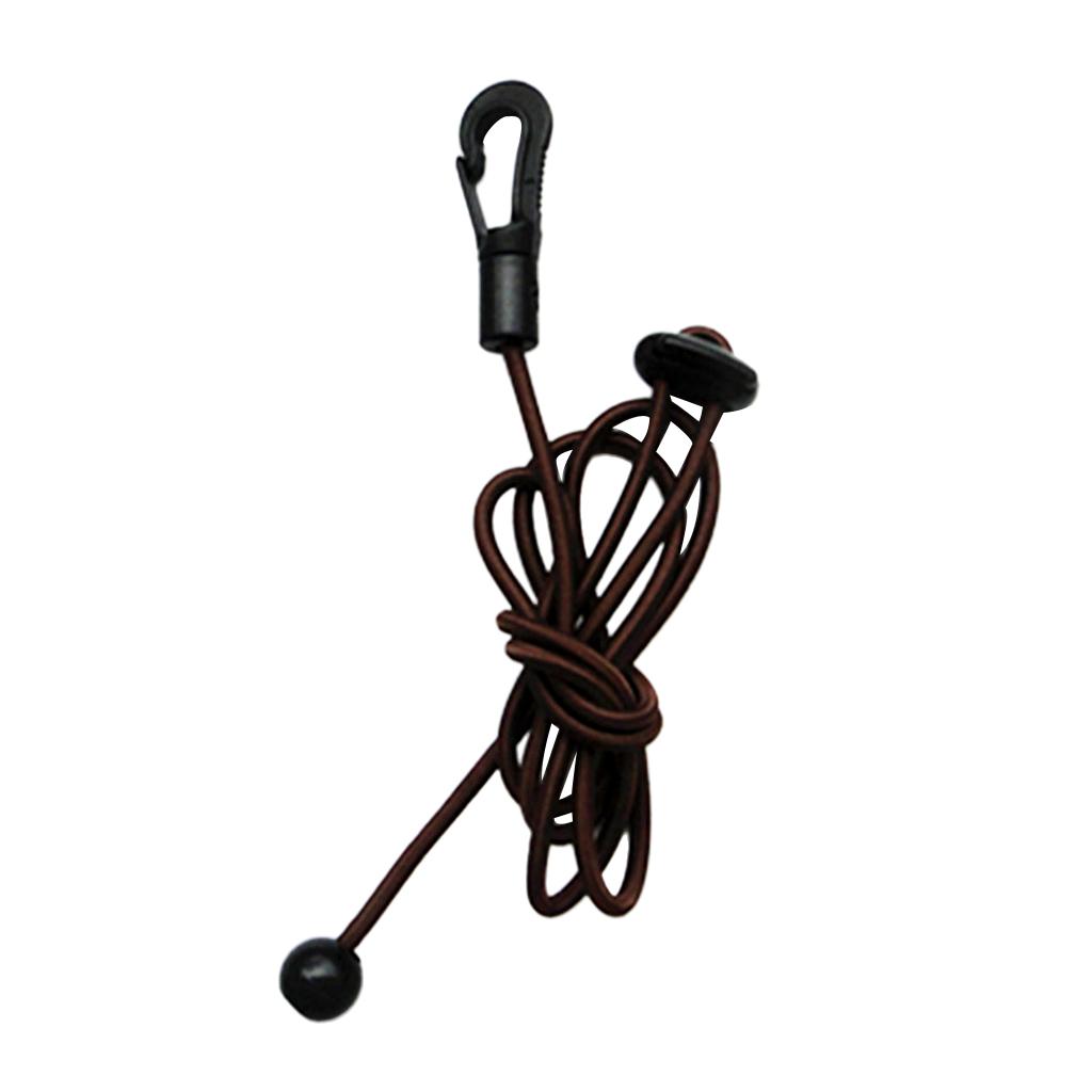 Elastic Kayak Paddle Leash Lig - Fishing Kayak Paddle Leash review and price
