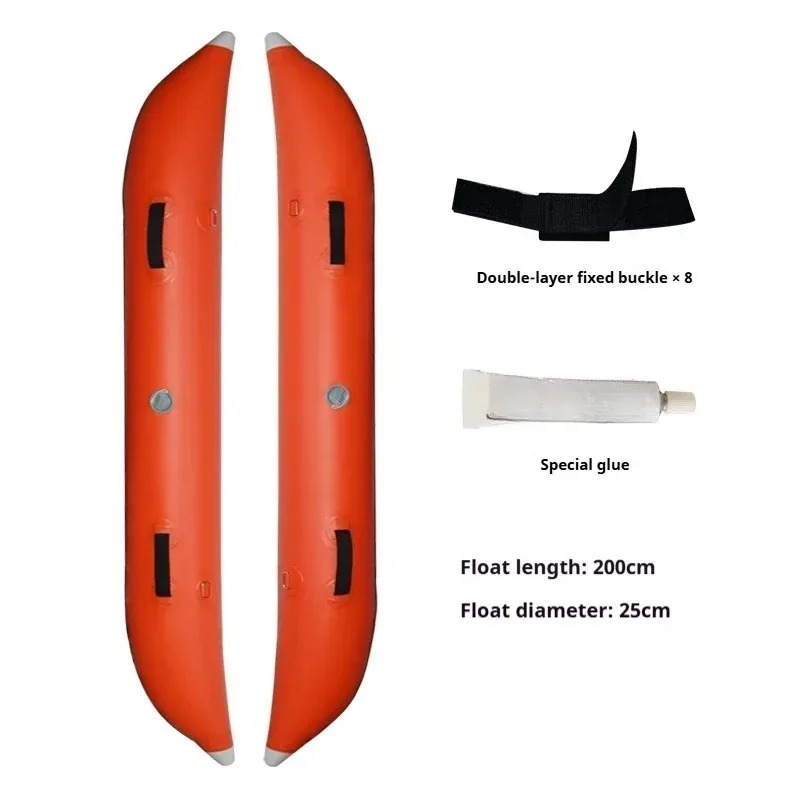 Inflatable SUP Kayak Fishing B - Fishing Kayak Rod Holder review and price