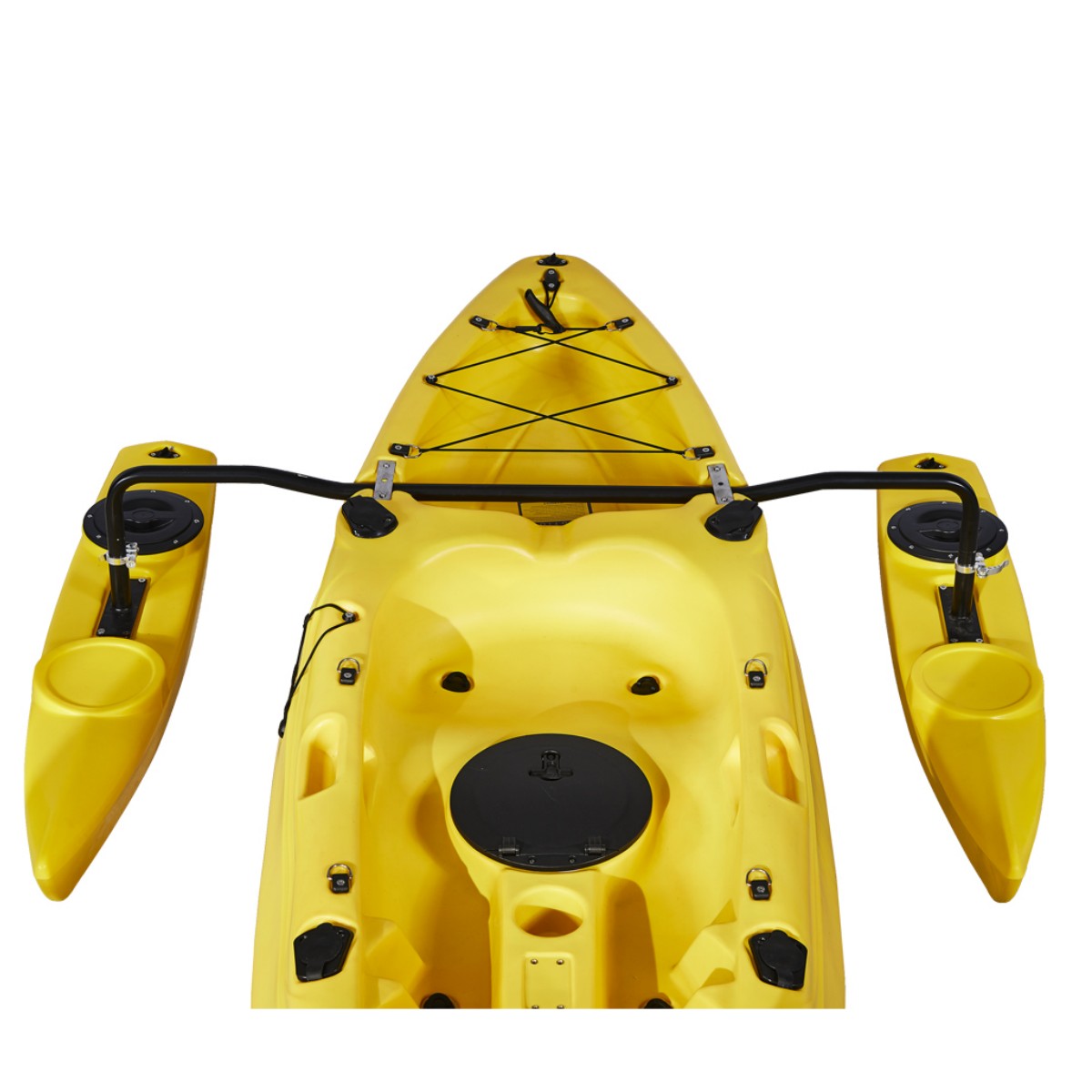 Plastic Stabilizer For Kayak F - Fishing Kayak Sit In review and price