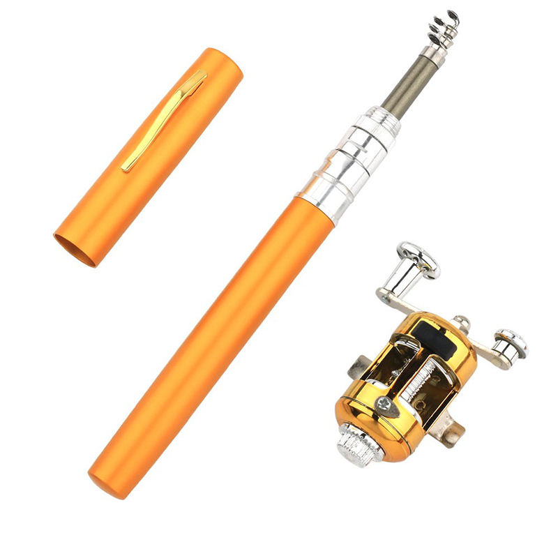 Fishing Rod Reel Combo Set Min - Penn Reel Fierce review and price