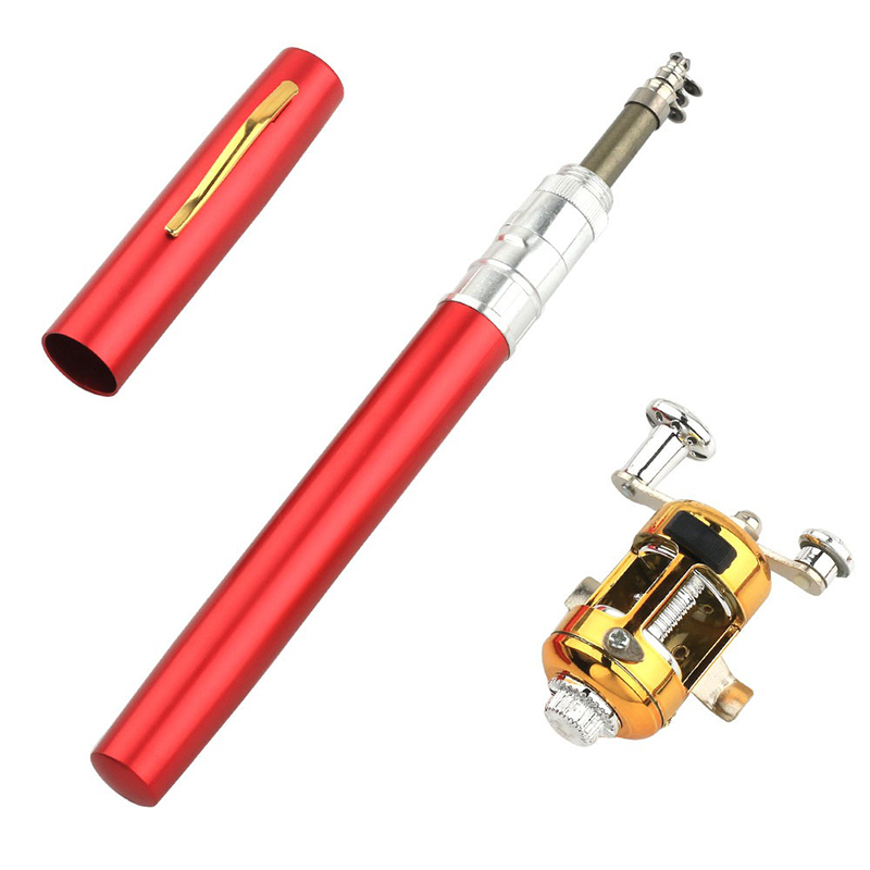 Fishing Rod Reel Combo Set Min - Penn Reel Fierce review and price