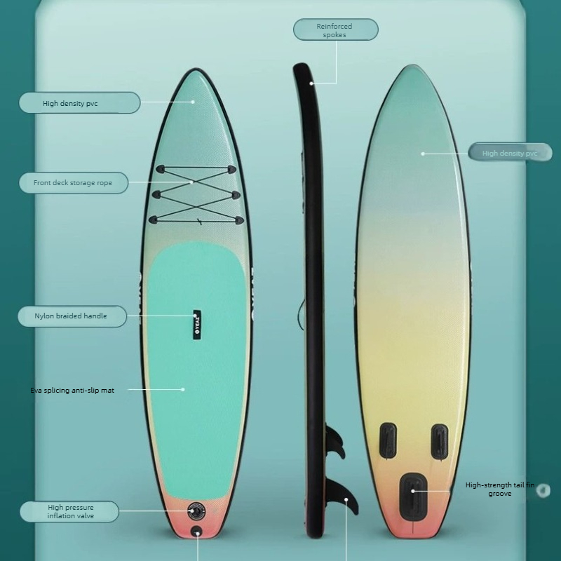 Power Electric Inflatable Padd - Fishing Kayak Paddle review and price