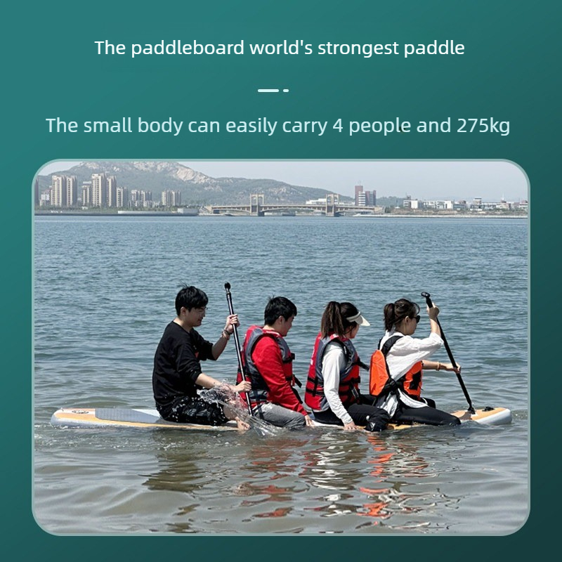 Power Electric Inflatable Padd - Fishing Kayak Paddle review and price