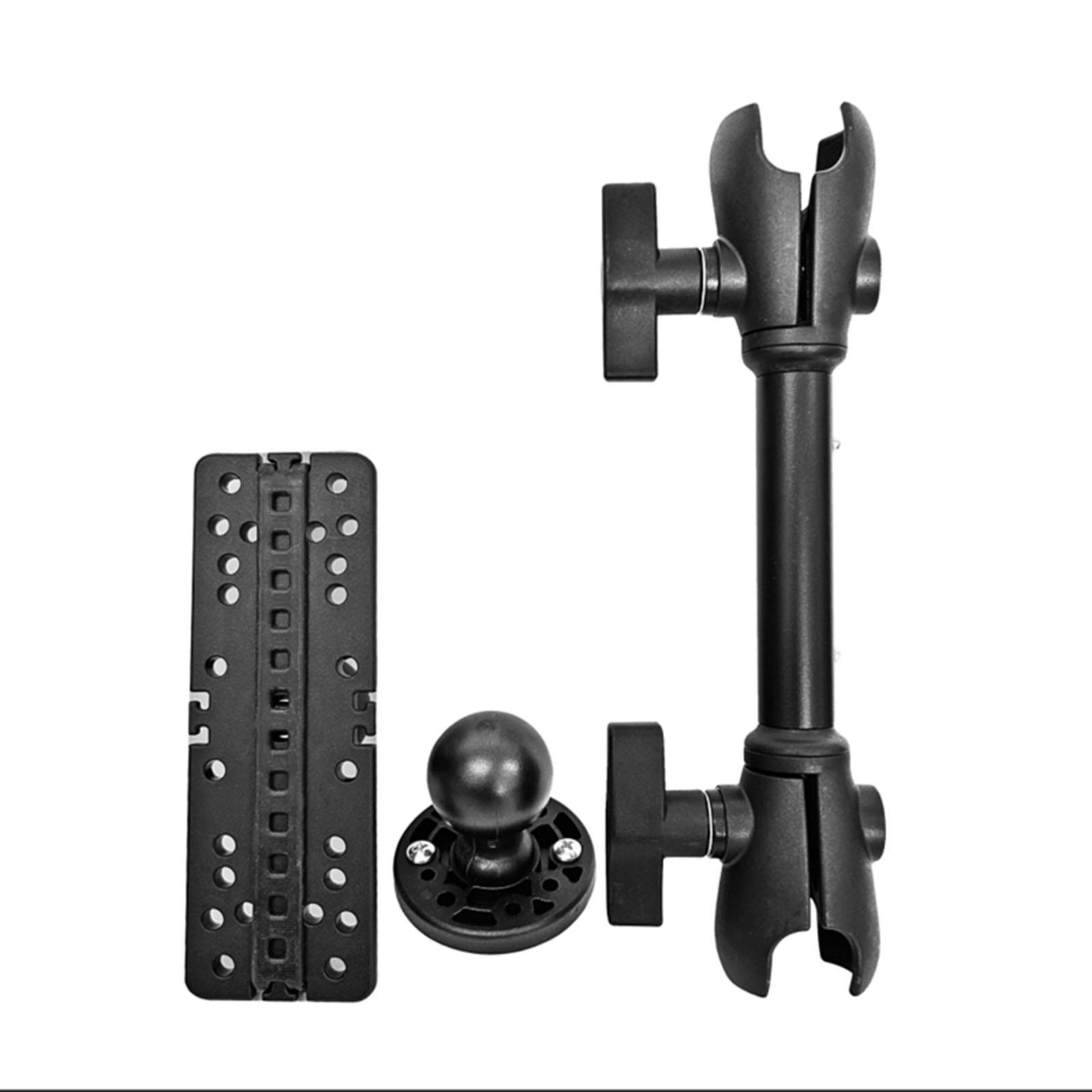 360 Degree Rotating Fish Finde - Fishing Kayak Fish Finder Mount review and price