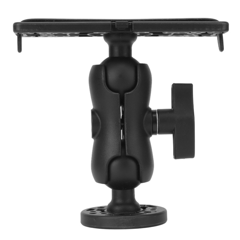 Fish Finder Mount Base Univers - Fishing Kayak Fish Finder Mount review and price