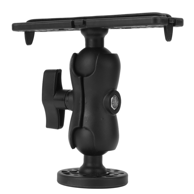 Fish Finder Mount Base Univers - Fishing Kayak Fish Finder Mount review and price