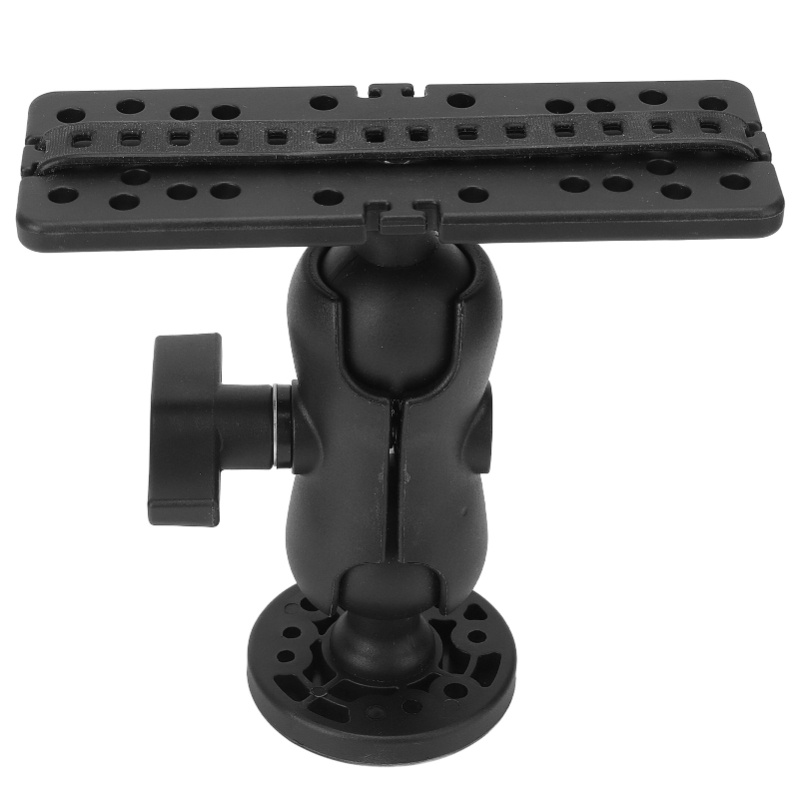 Fish Finder Mount Base Univers - Fishing Kayak Fish Finder Mount review and price