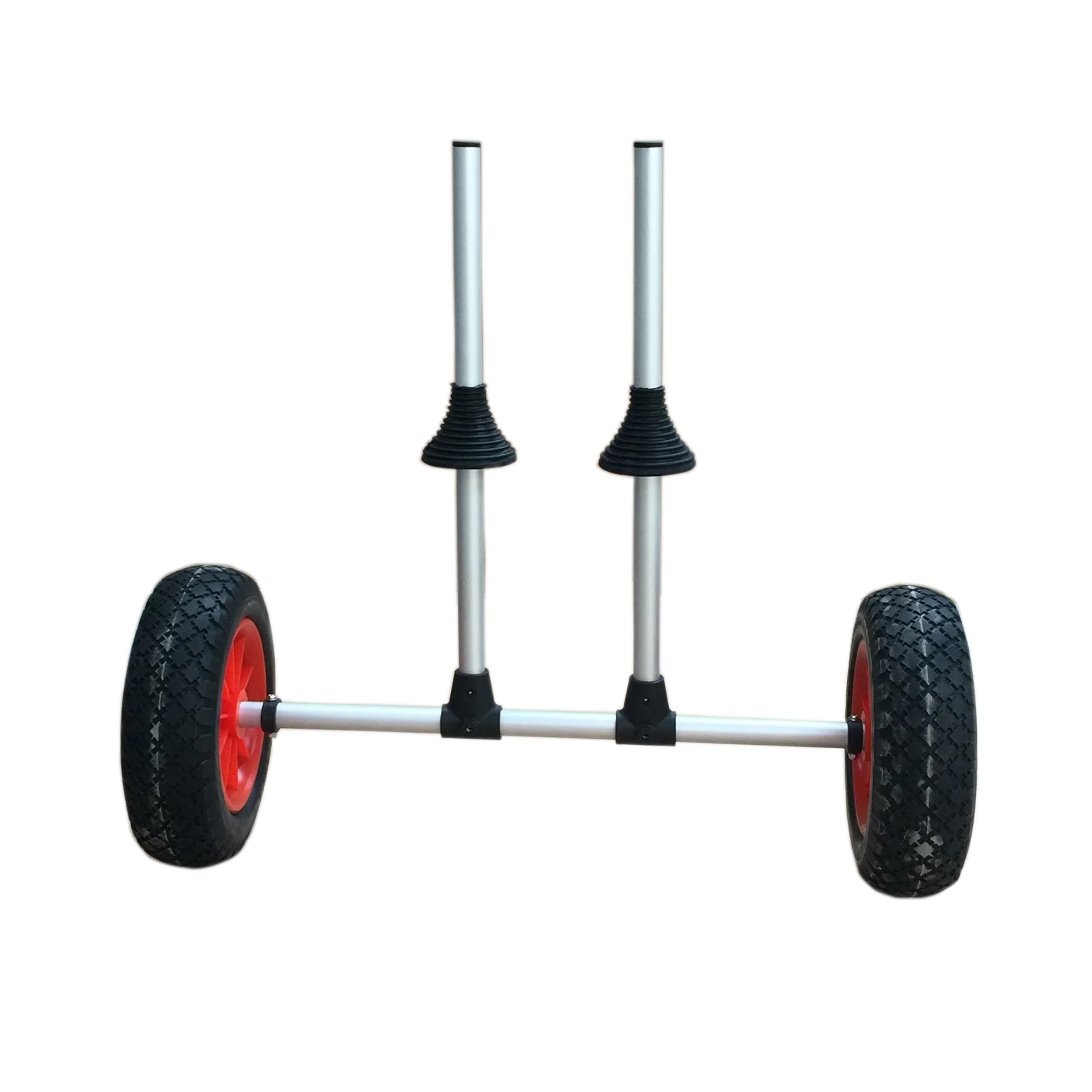 Lakes Rivers Aluminum Fishing  - Fishing Kayak Cart review and price