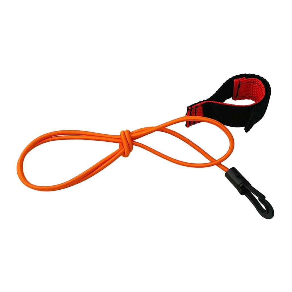 Multi Purpose Kayak Paddle Lea - Fishing Kayak Paddle Leash review and price
