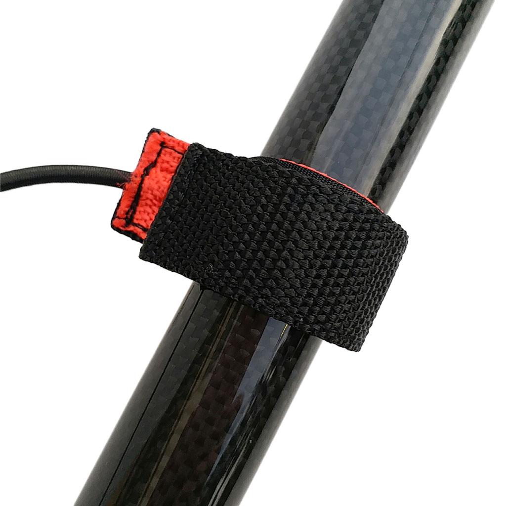 Multi Purpose Kayak Paddle Lea - Fishing Kayak Paddle Leash review and price