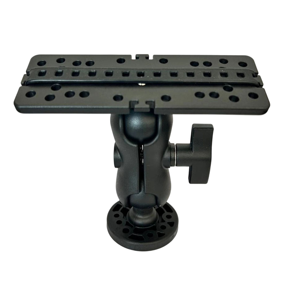 For Kayak Fish Finder Mounting - Fishing Kayak Fish Finder Mount review and price
