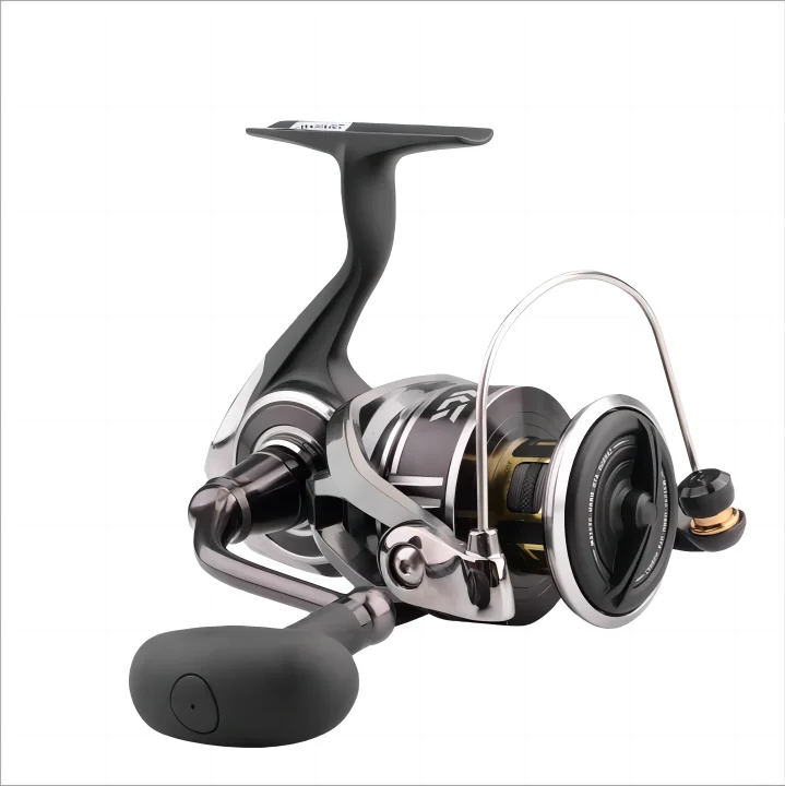 l # for BG MQ Spinining Reels  - Daiwa Reel Bg review and price
