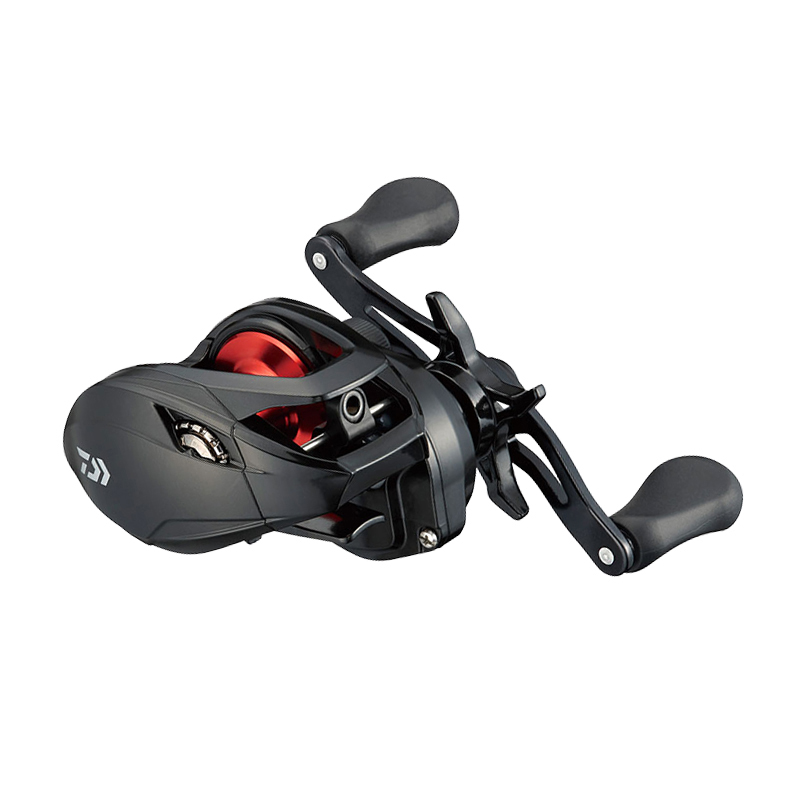 2022 NEW DAIWA PR100H Baitcast - Kastking Reel Zephyr review and price