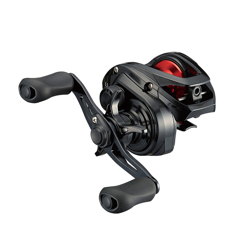 2022 NEW DAIWA PR100H Baitcast - Kastking Reel Zephyr review and price