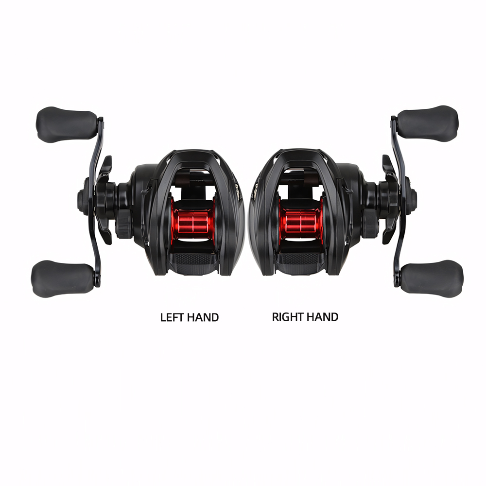 2022 NEW DAIWA PR100H Baitcast - Kastking Reel Zephyr review and price