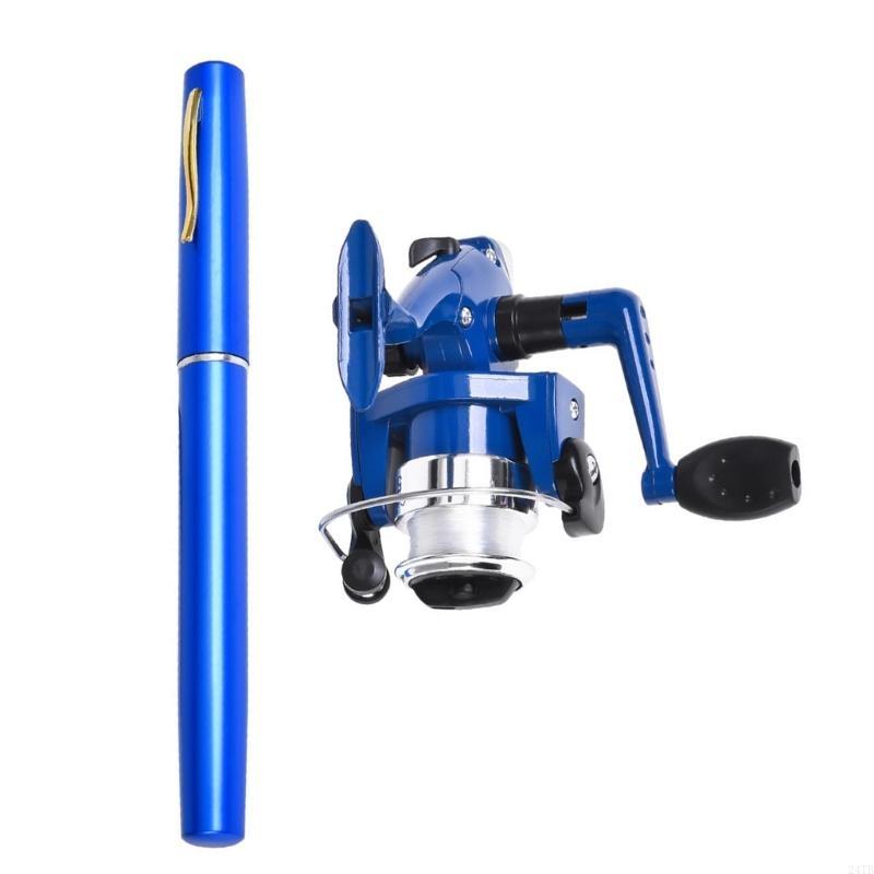 Pen Fishing Rod Reel Set Mini  - Penn Reel Fierce review and price