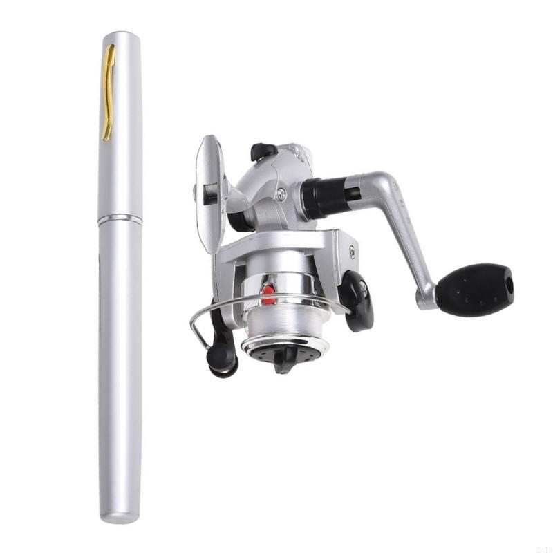 Pen Fishing Rod Reel Set Mini  - Penn Reel Fierce review and price