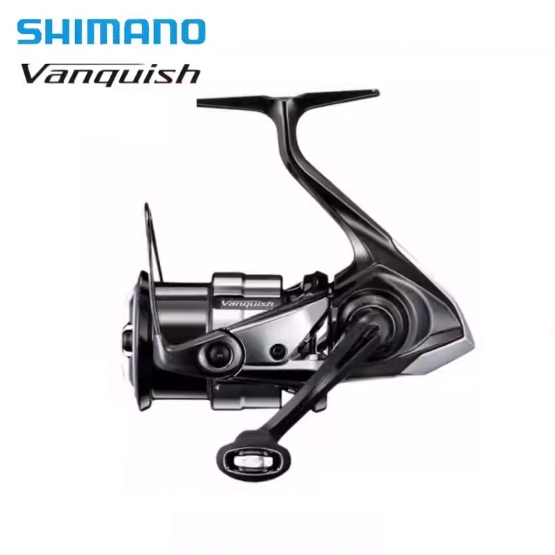 Shimano 23 Vanquish Origin Fis - Daiwa Reel Bg review and price