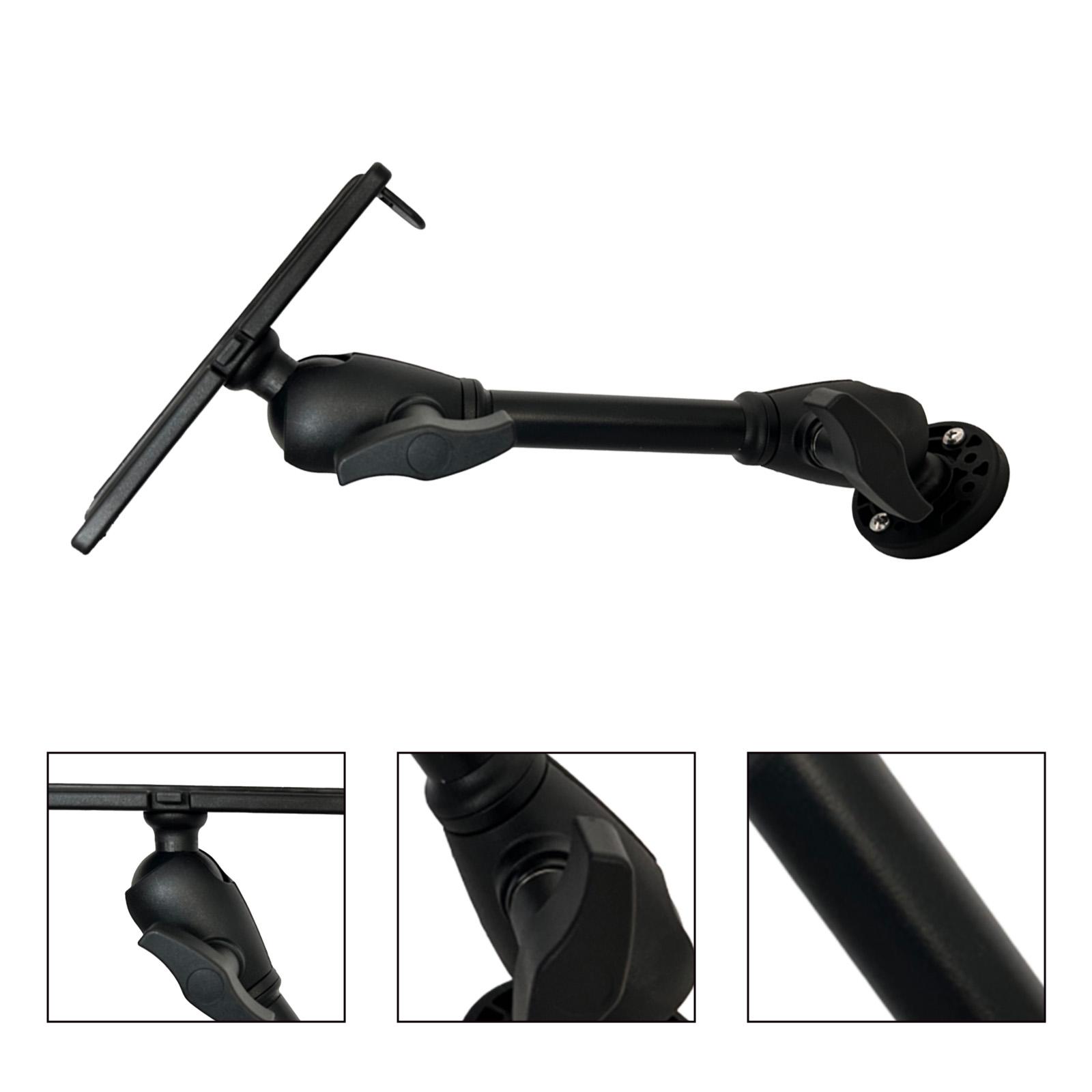 Nylon Fish Finders Mount Base  - Fishing Kayak Fish Finder Mount review and price