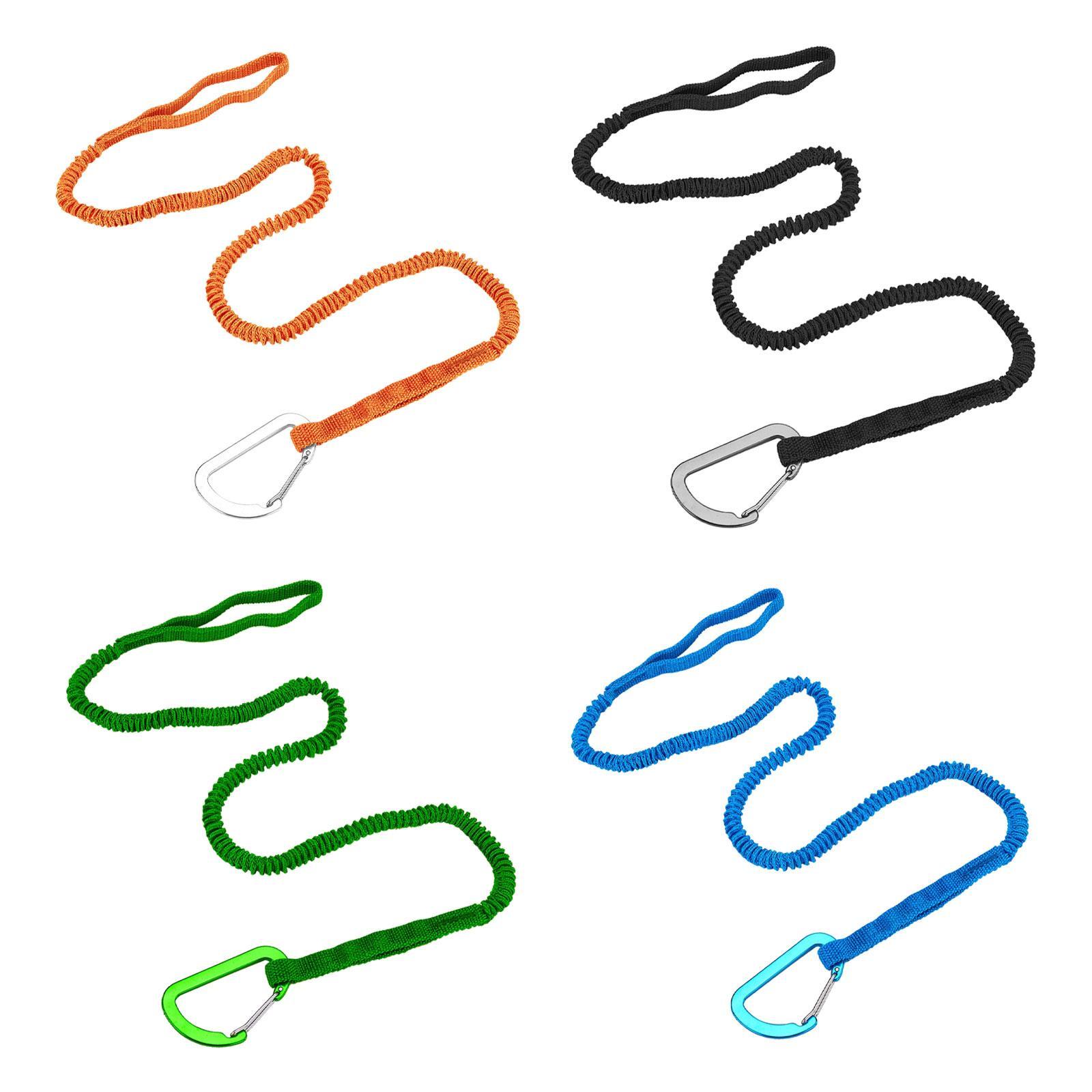 Kayak Paddle Leash Tether Fish - Fishing Kayak Paddle Leash review and price