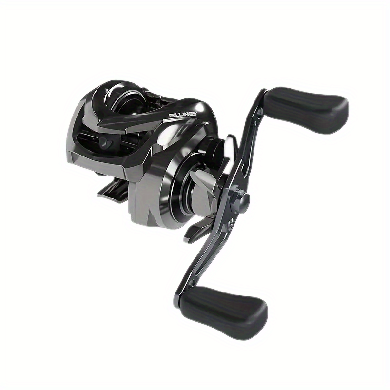 BILLINGS AT Series,7.2:1 Gear  - Kastking Reel Zephyr review and price